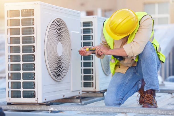 Best HVAC Software and Technology in Spearville, KS