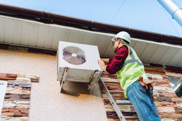 Best HVAC Consulting and Engineering in Spearville, KS