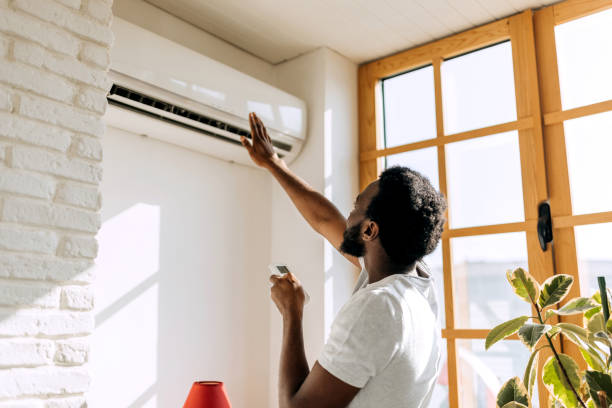 Best Seasonal HVAC Services in Spearville, KS
