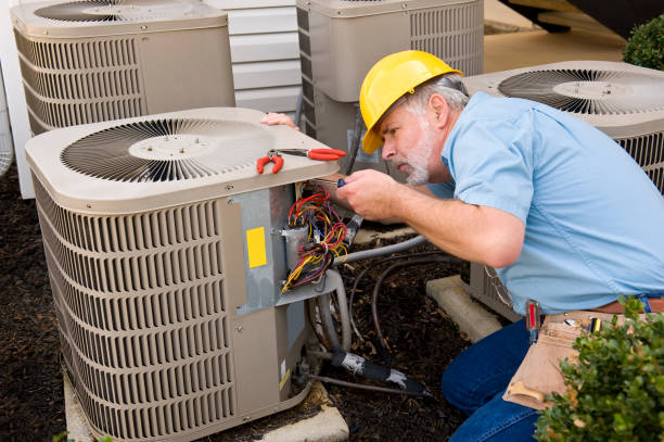 Best HVAC Equipment and Components in Spearville, KS