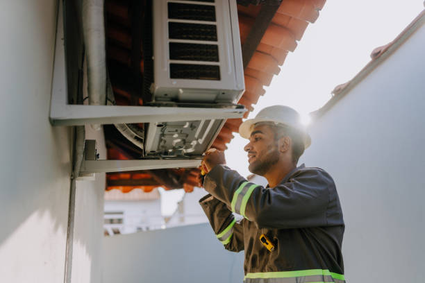 Best Furnace Cleaning in Spearville, KS