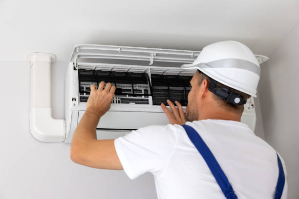 Best HVAC Supply and Distribution in Spearville, KS
