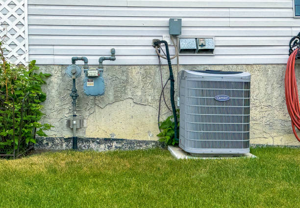 Best HVAC Financing and Leasing in Spearville, KS
